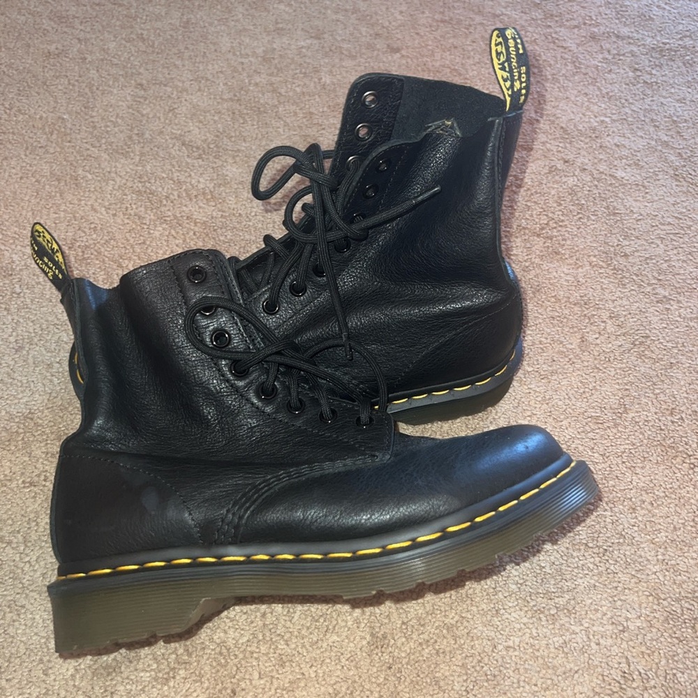 Dr. Martin Boots